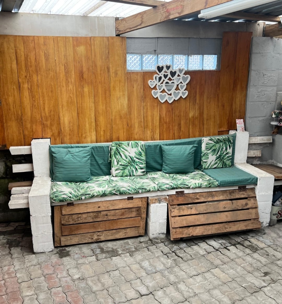 To Let 3 Bedroom Property for Rent in Nooitgedacht Western Cape